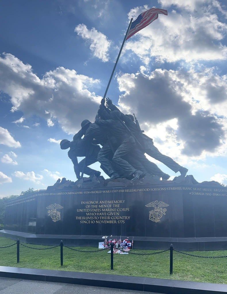 Washington DC trip