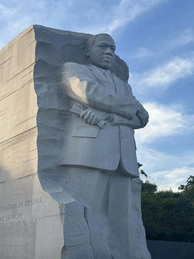 Washington DC trip
