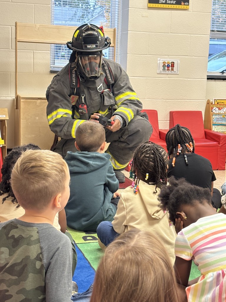 fire department at sheridan