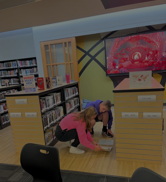 banned books week