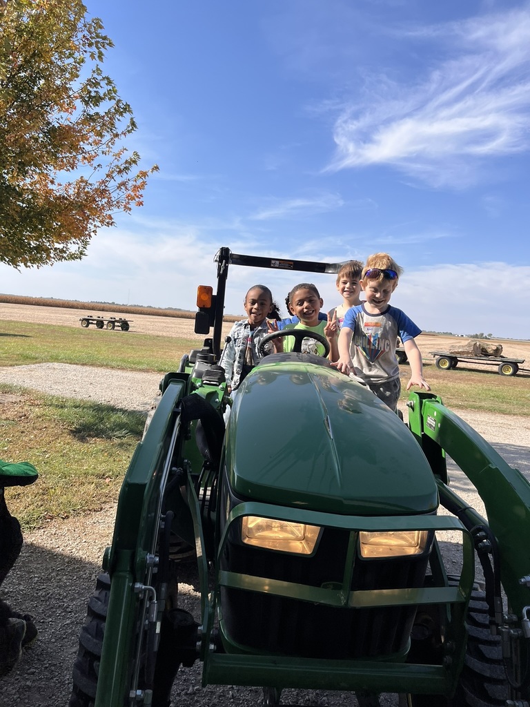 Farmer Sam's Farm