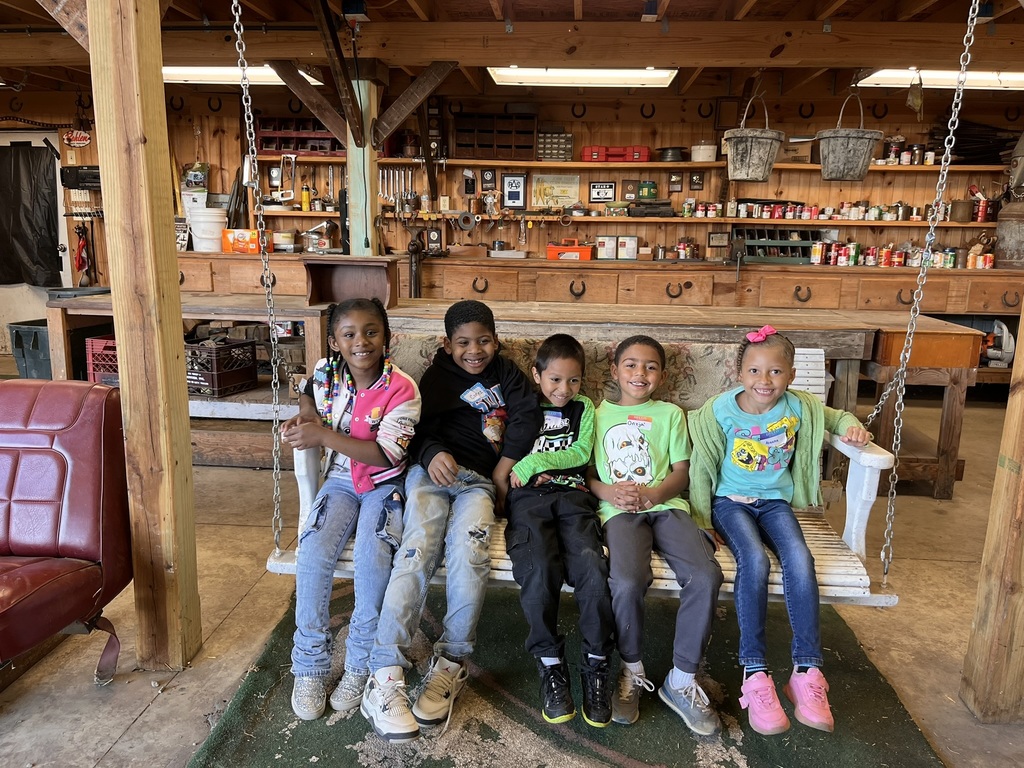 Farmer Sam's Farm