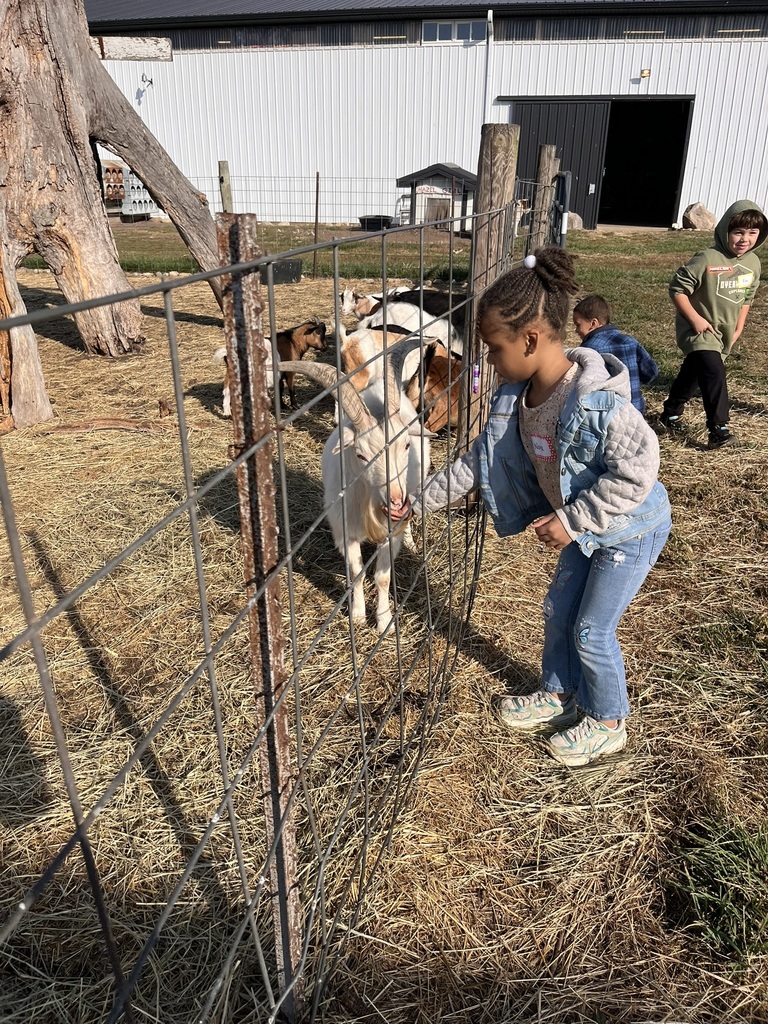 Farmer Sam's Farm