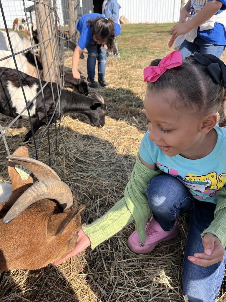 Farmer Sam's Farm