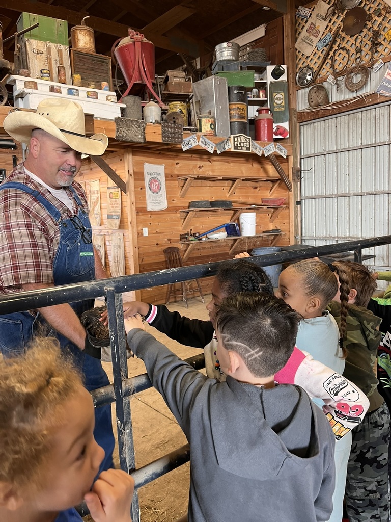 Farmer Sam's Farm