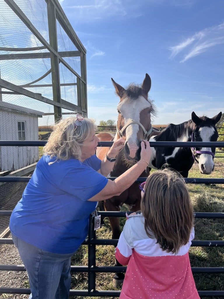 Farmer Sam's Farm