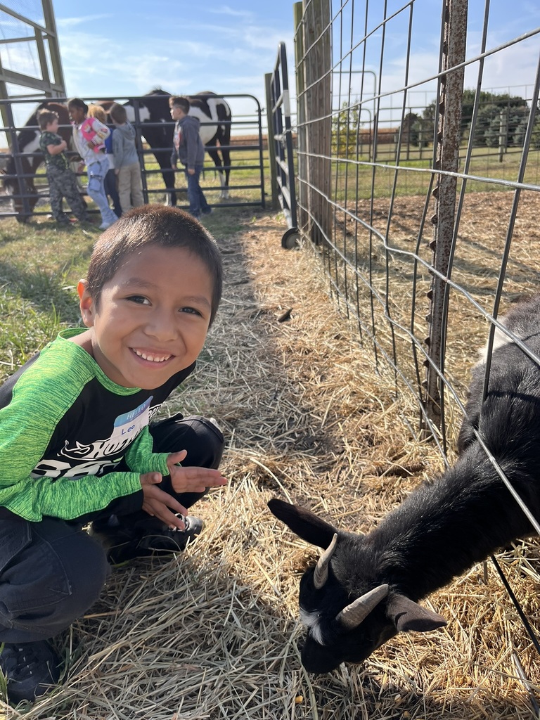 Farmer Sam's Farm