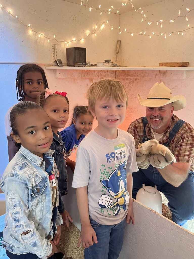 Farmer Sam's Farm