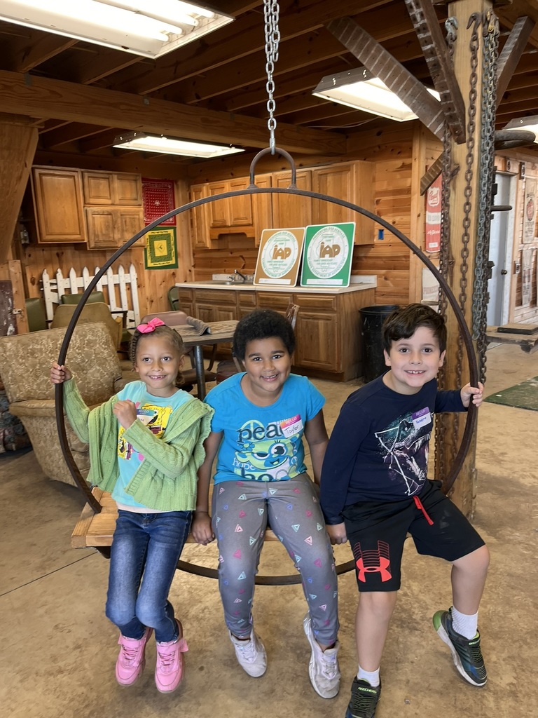 Farmer Sam's Farm