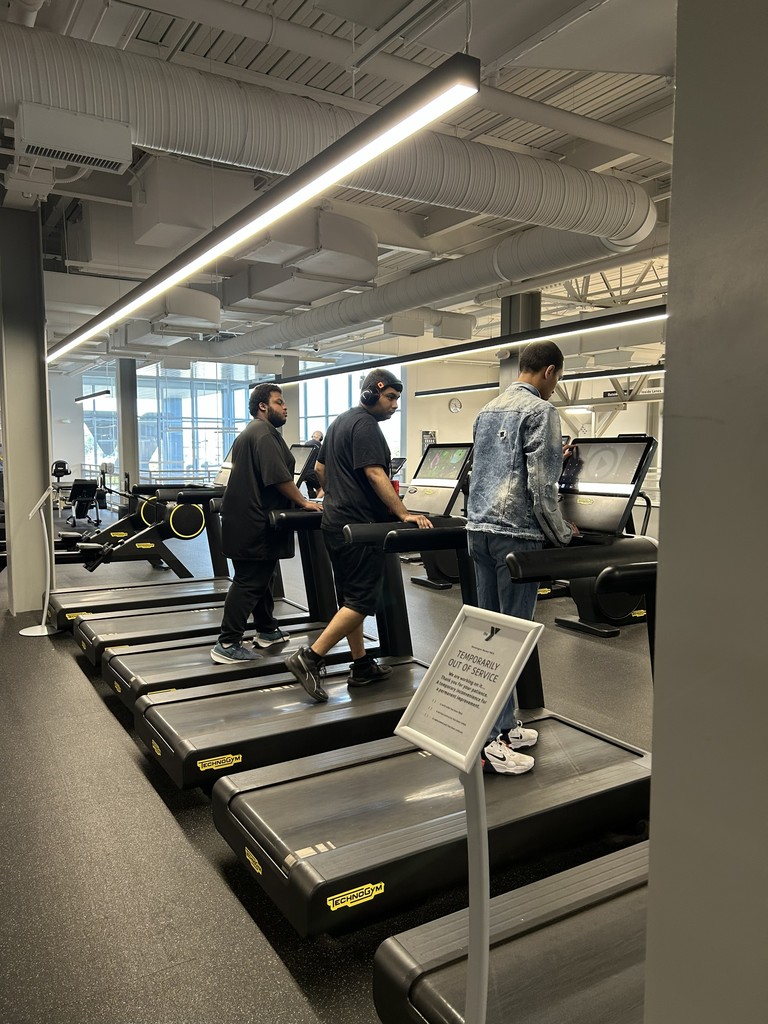RISE Program