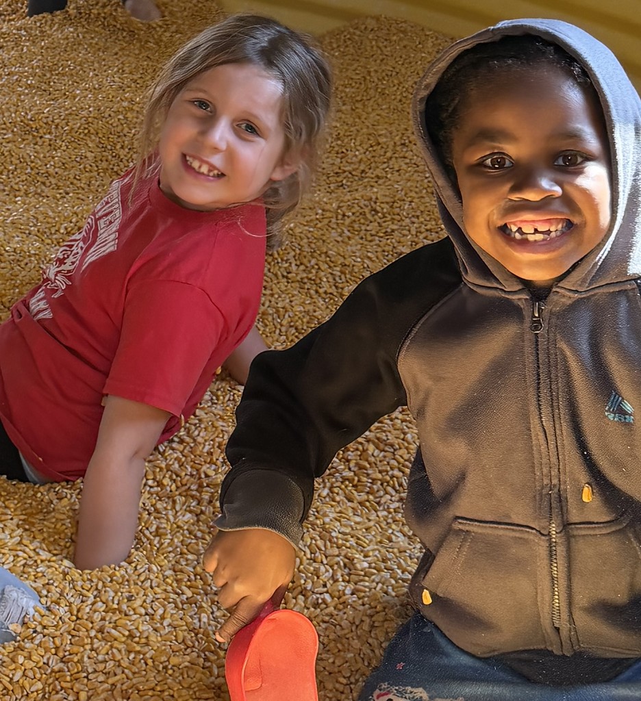 stevenson's fall fieldtrips