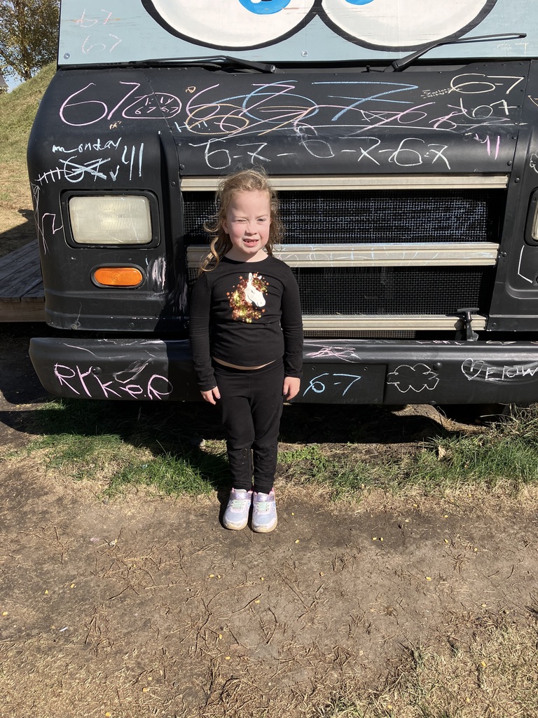 stevenson's fall fieldtrips