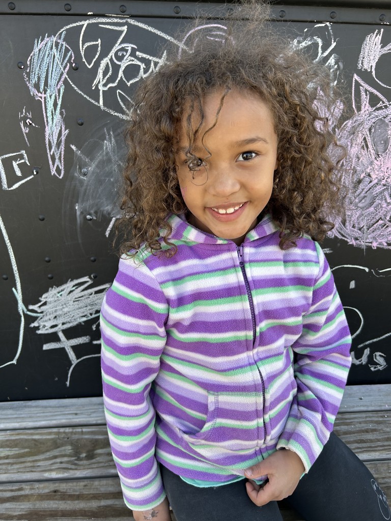 stevenson's fall fieldtrips