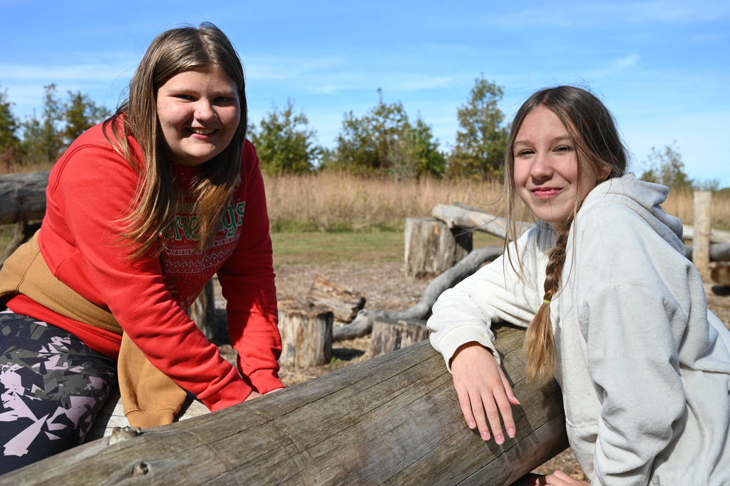 stevenson's fall fieldtrips