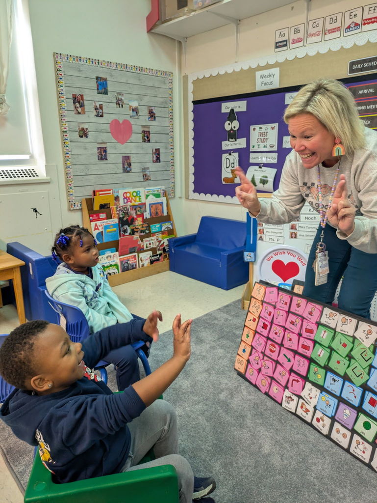 bubbles at Sarah Raymond