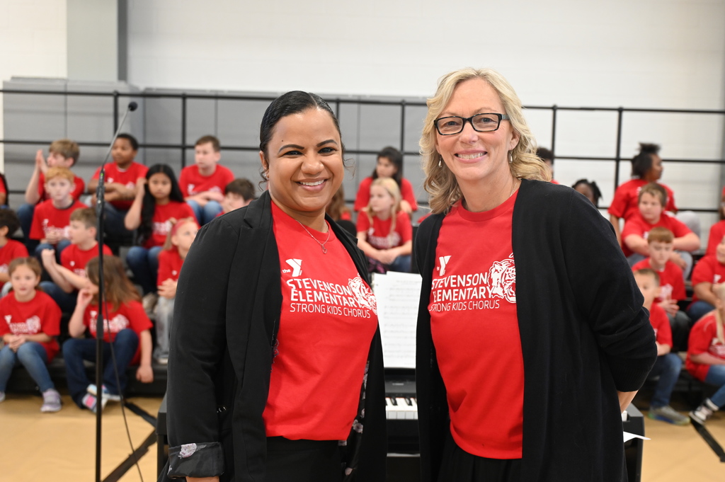YWCA strong kids breakfast