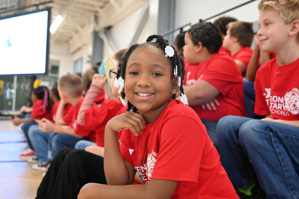 YWCA strong kids breakfast