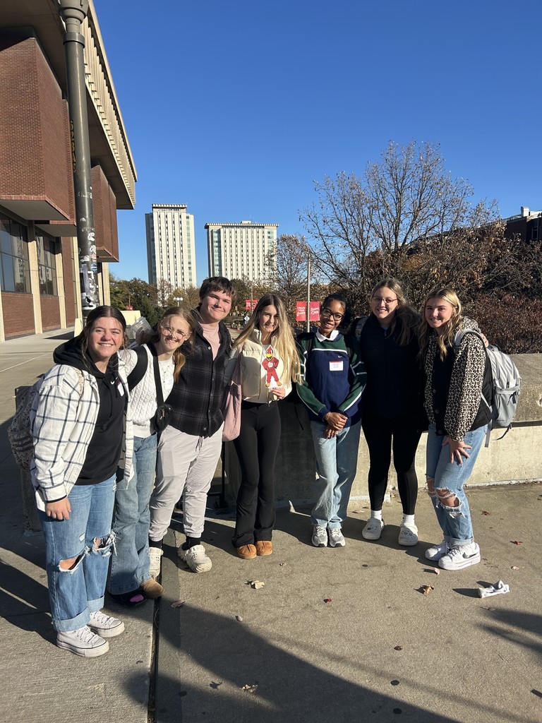 Future teacher conference