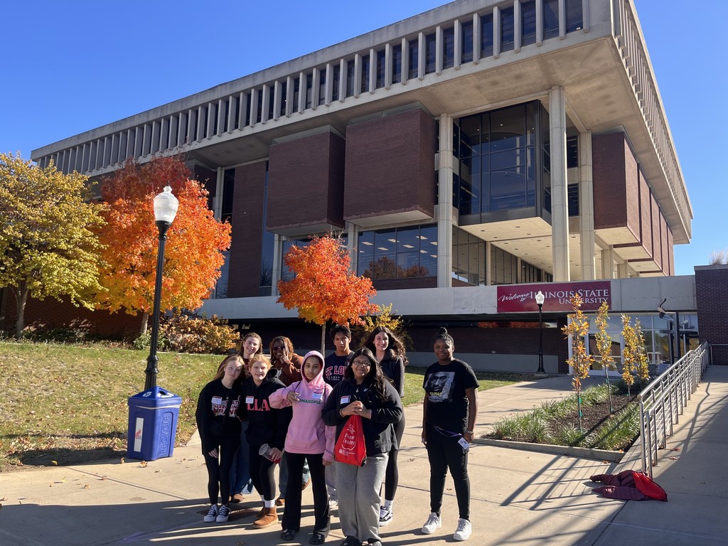 Future teacher conference