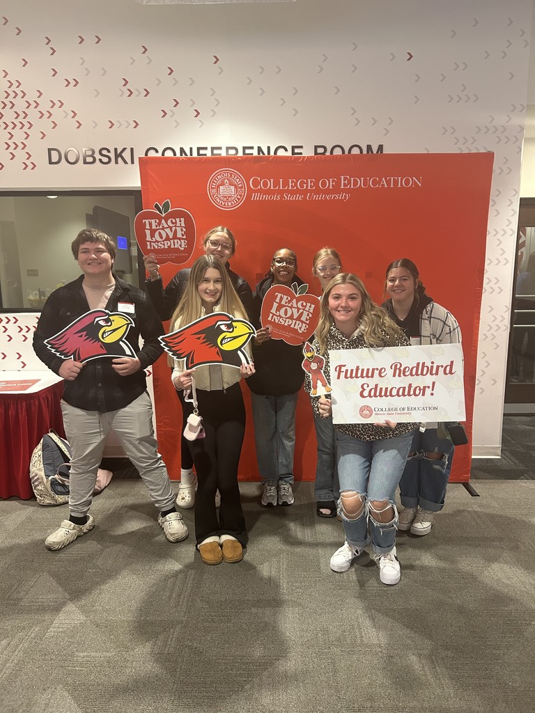 Future teacher conference