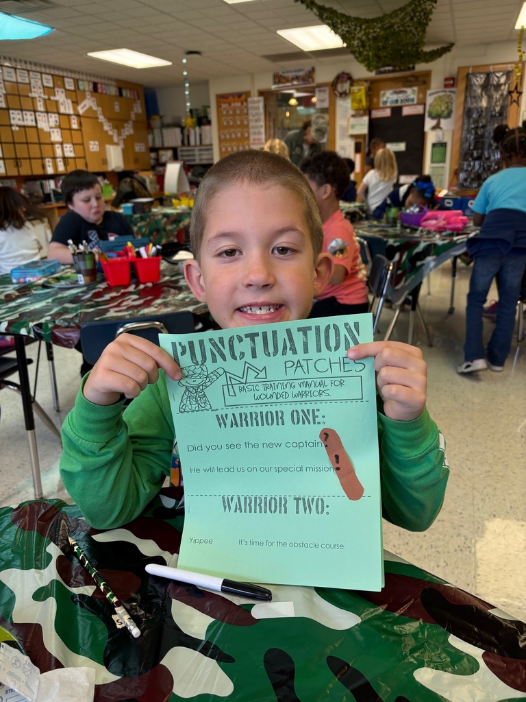 Veterans Day Boot Camp at Oakland