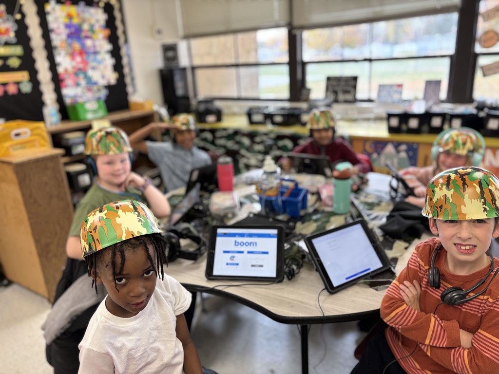 Veterans Day Boot Camp at Oakland