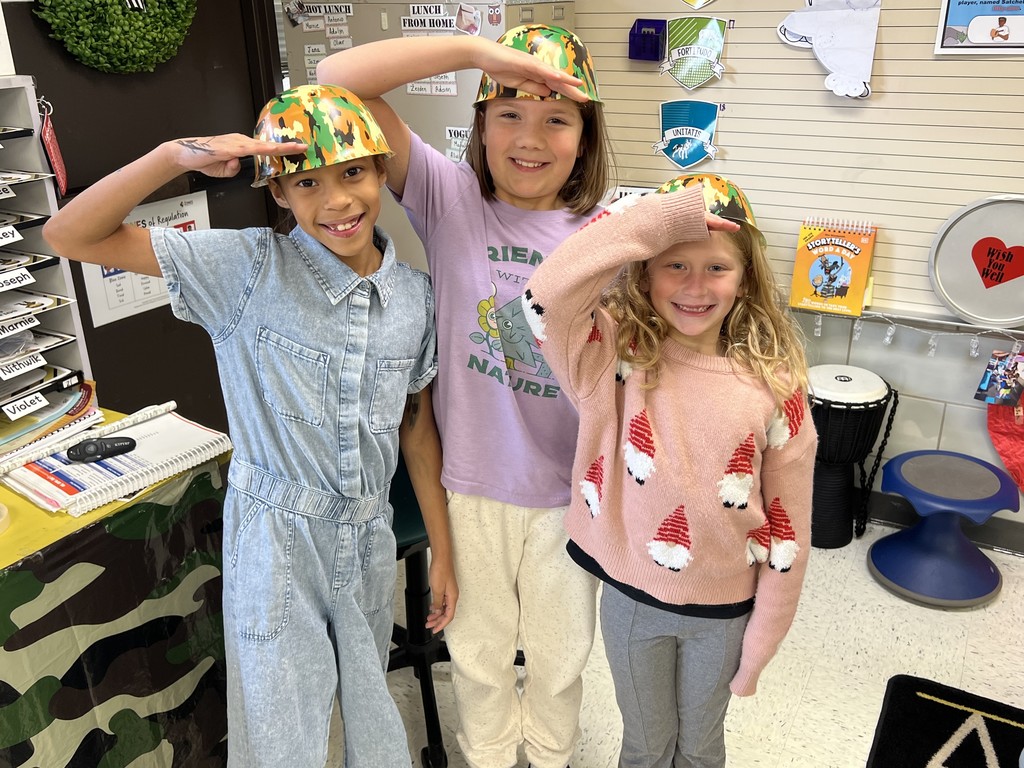 Veterans Day Boot Camp at Oakland