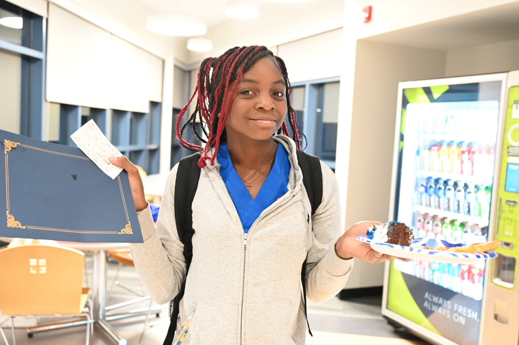 BNA association nursing graduation