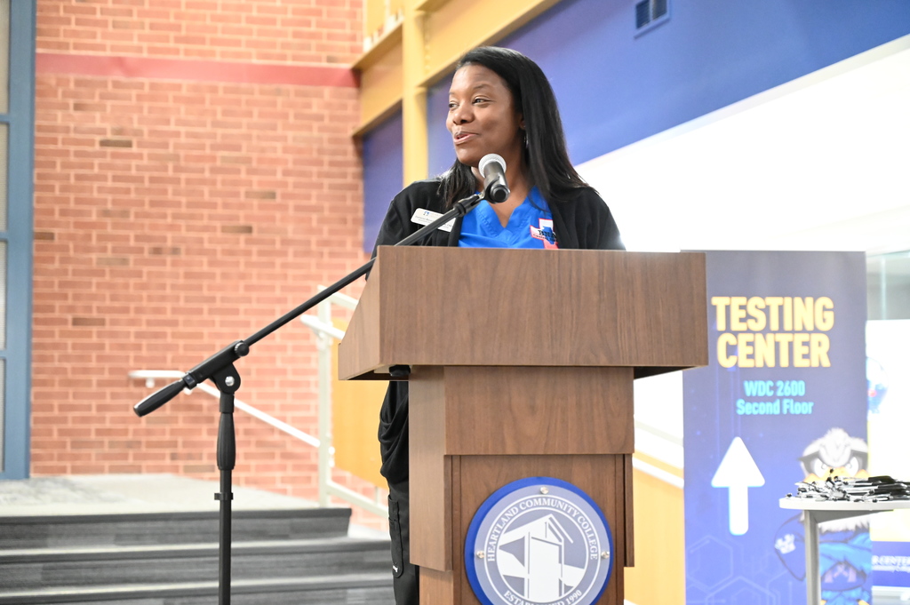 BNA association nursing graduation