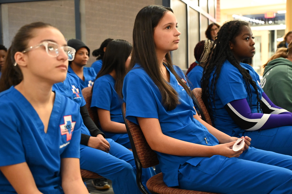 BNA association nursing graduation