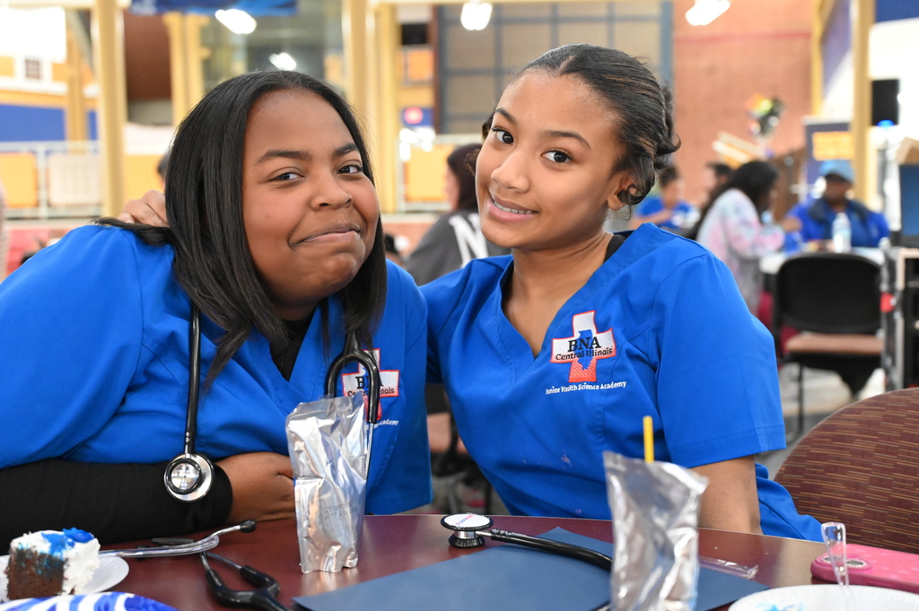 BNA association nursing graduation