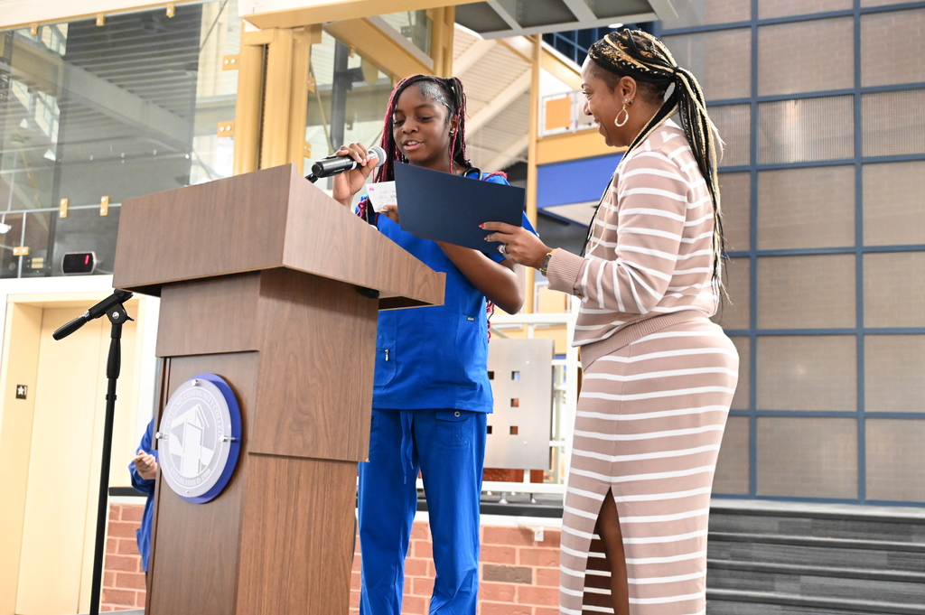 BNA association nursing graduation