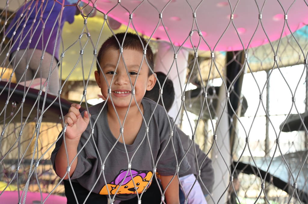 Discovery Museum Fieldtrip