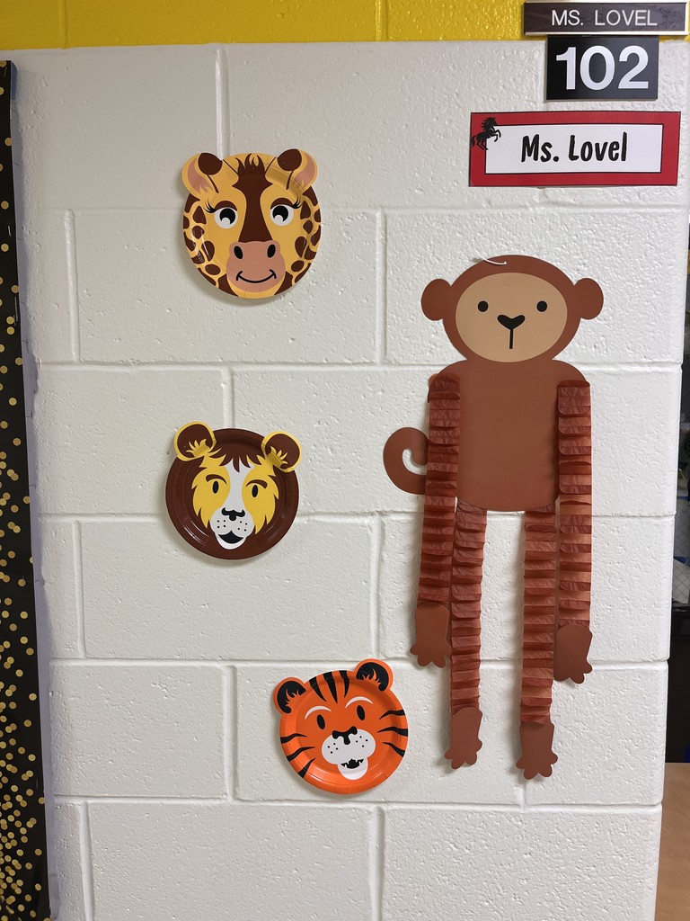 Miss Lovells classsroom presentation