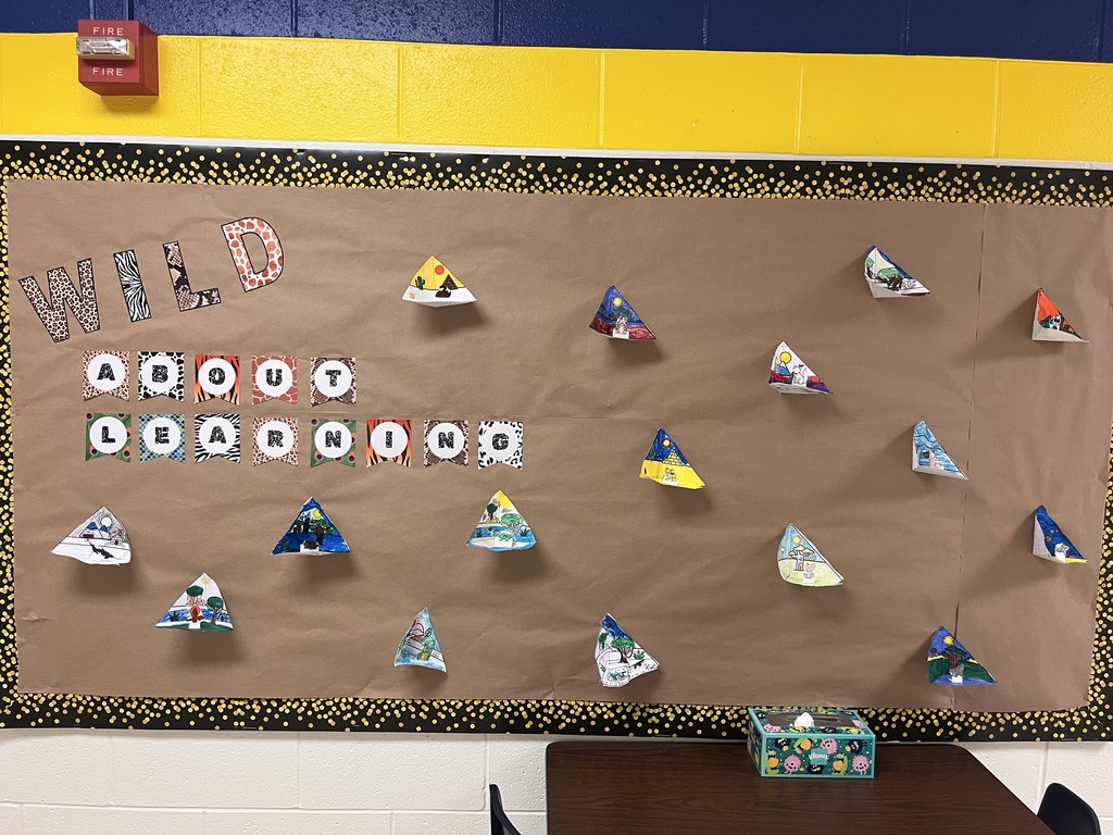 Miss Lovells classsroom presentation