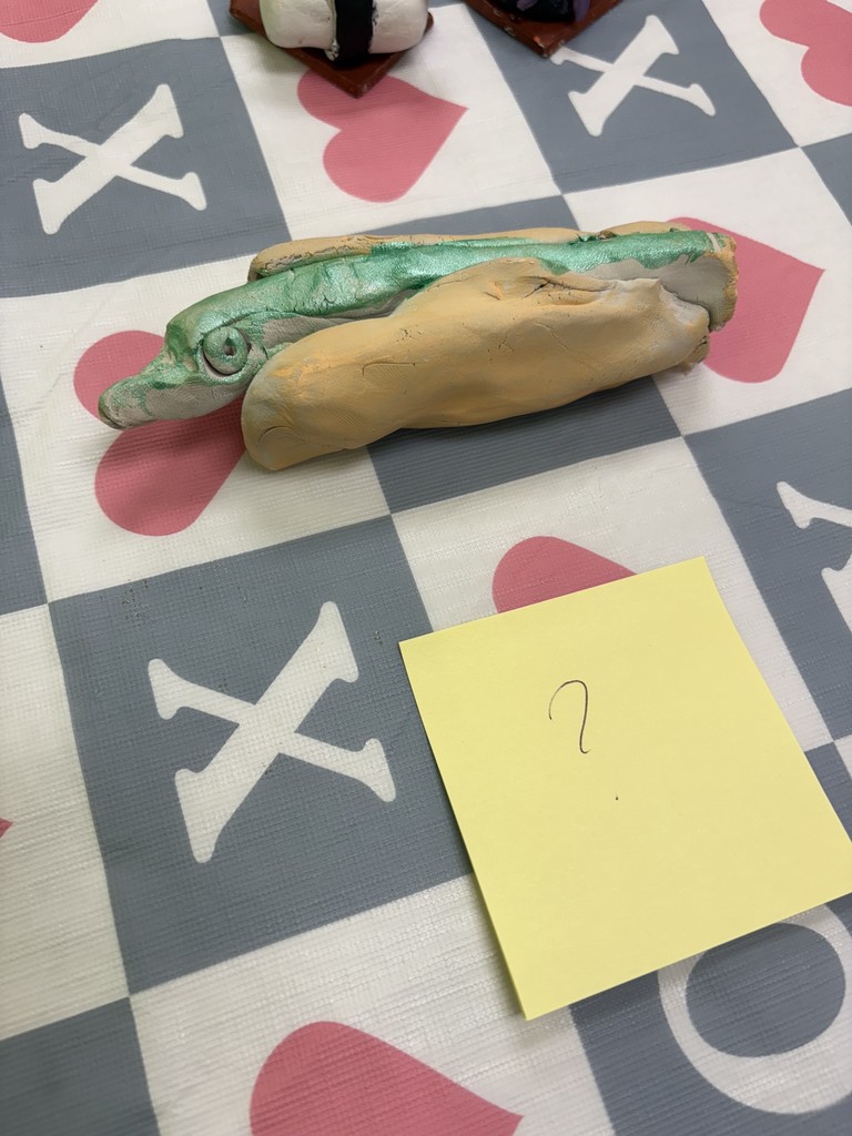 Friendsgiving at BJHS