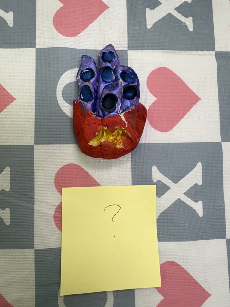 Friendsgiving at BJHS