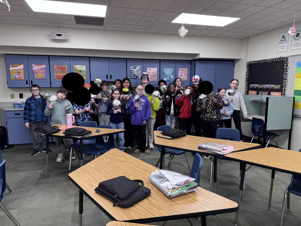 Mrs. Becks sThanksgiving breakfast