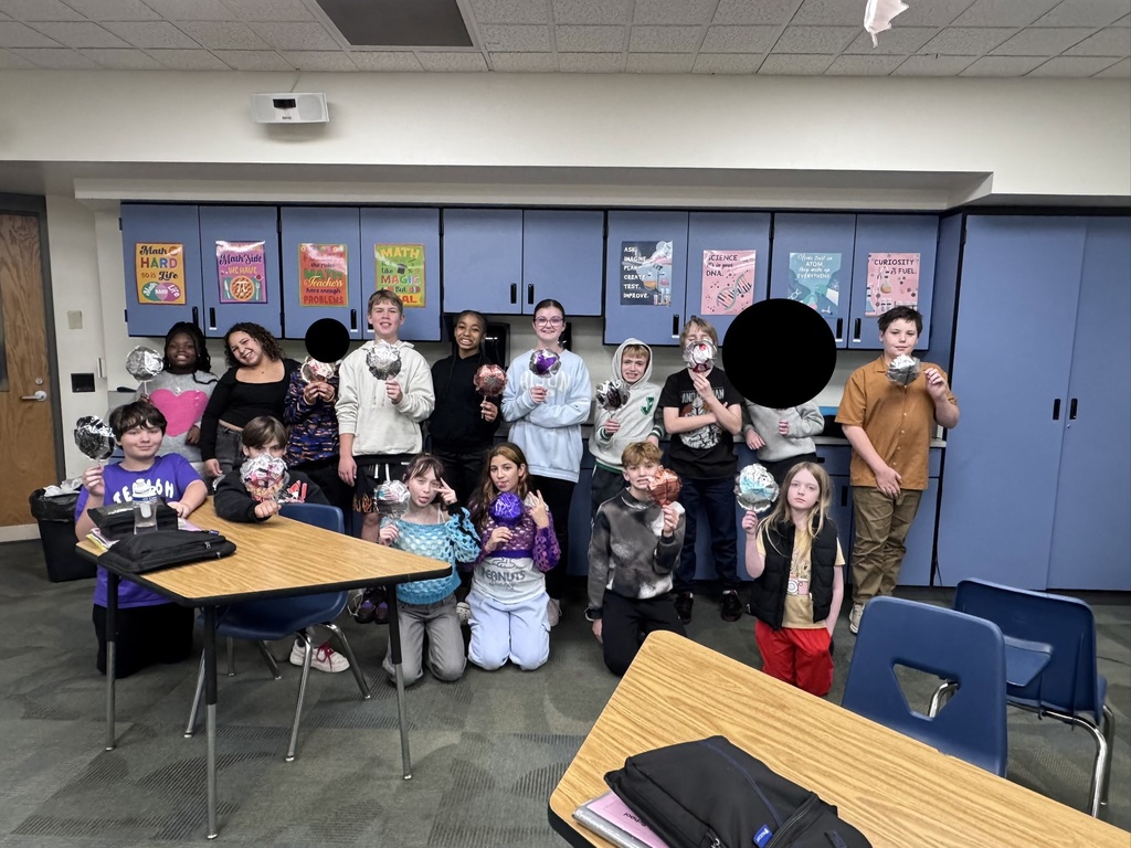 Mrs. Becks sThanksgiving breakfast