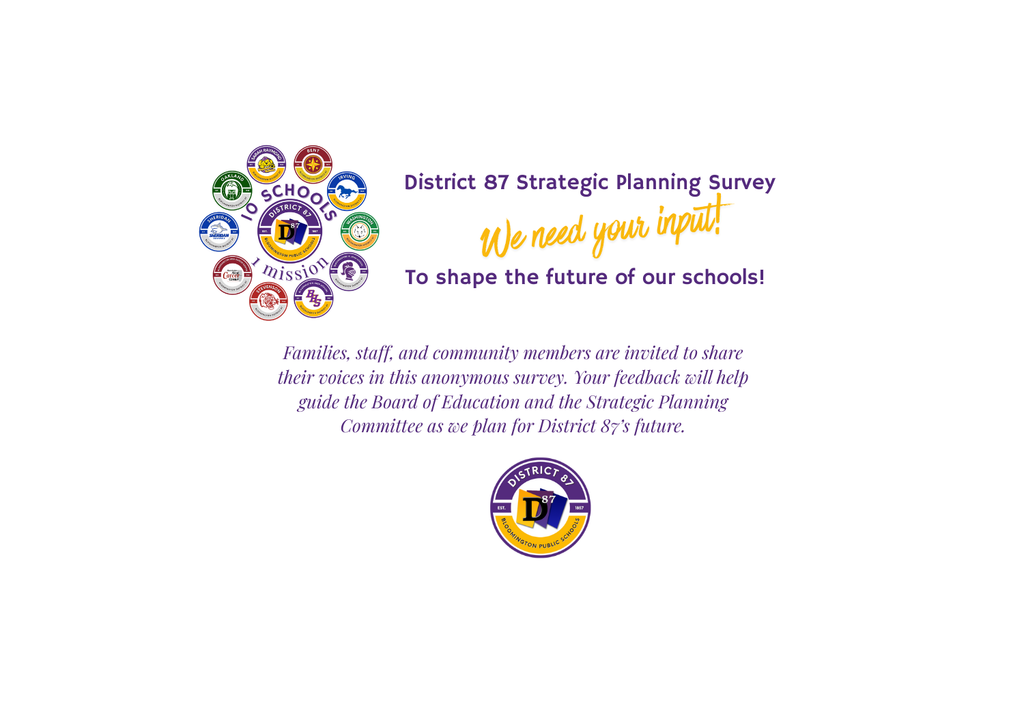 D87 stragegic planning graphic