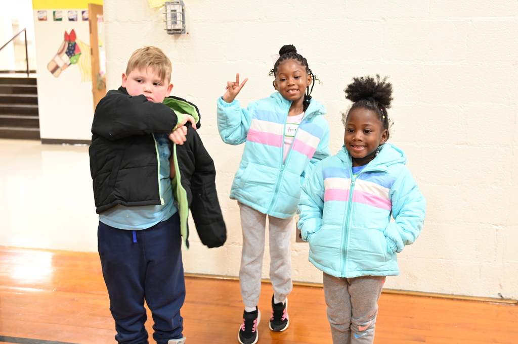 Operation Warm Coat at Irving