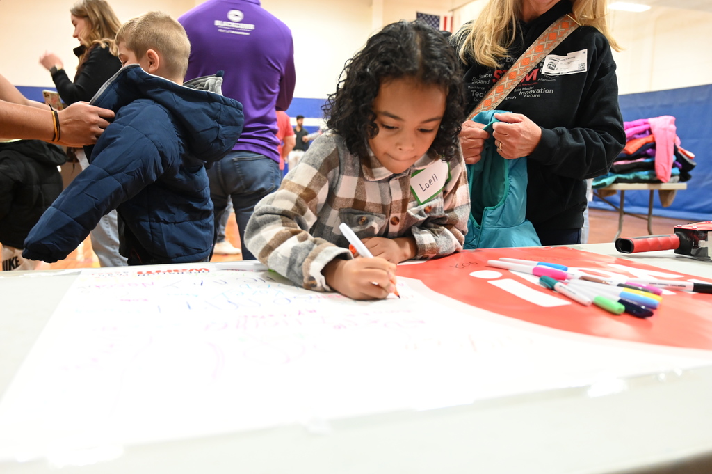 Operation Warm Coat at Irving