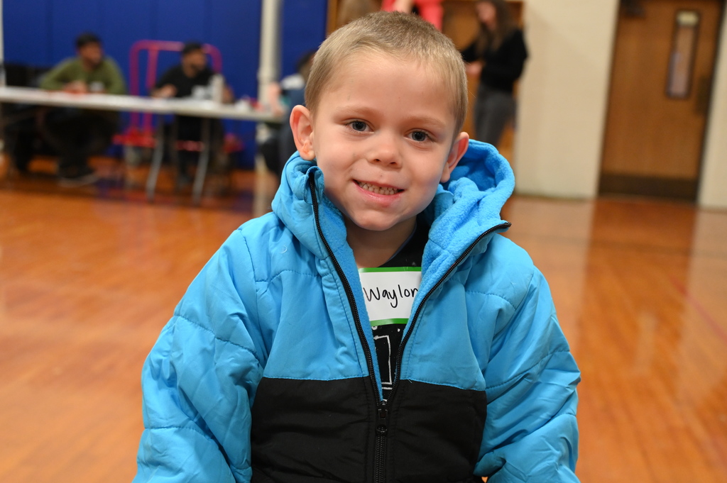 Operation Warm Coat at Irving