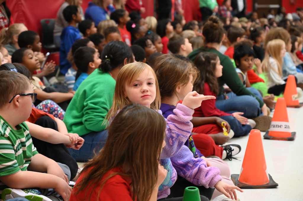 Gamma Phi Circus at Stevenson
