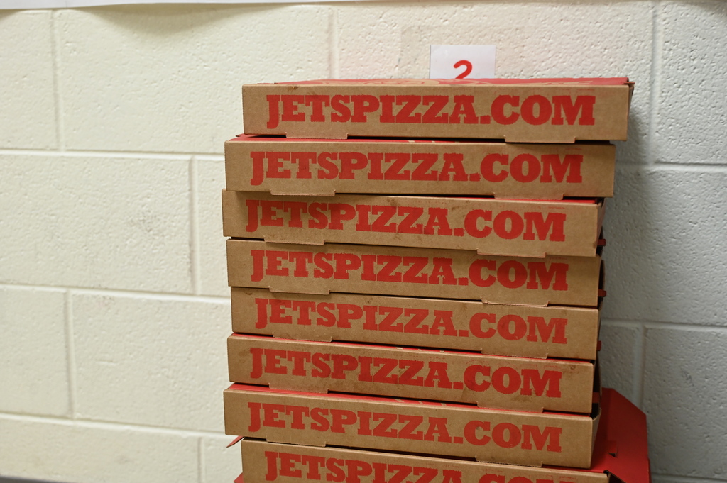 Deck the Halls at Sheridan