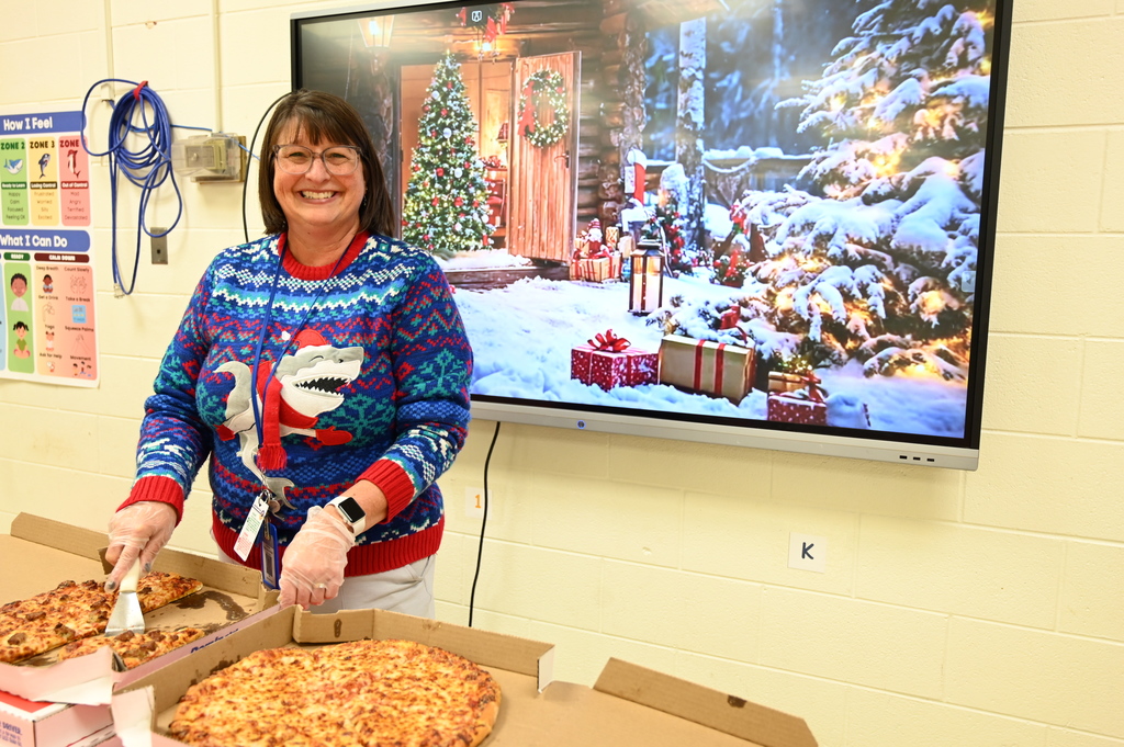 Deck the Halls at Sheridan