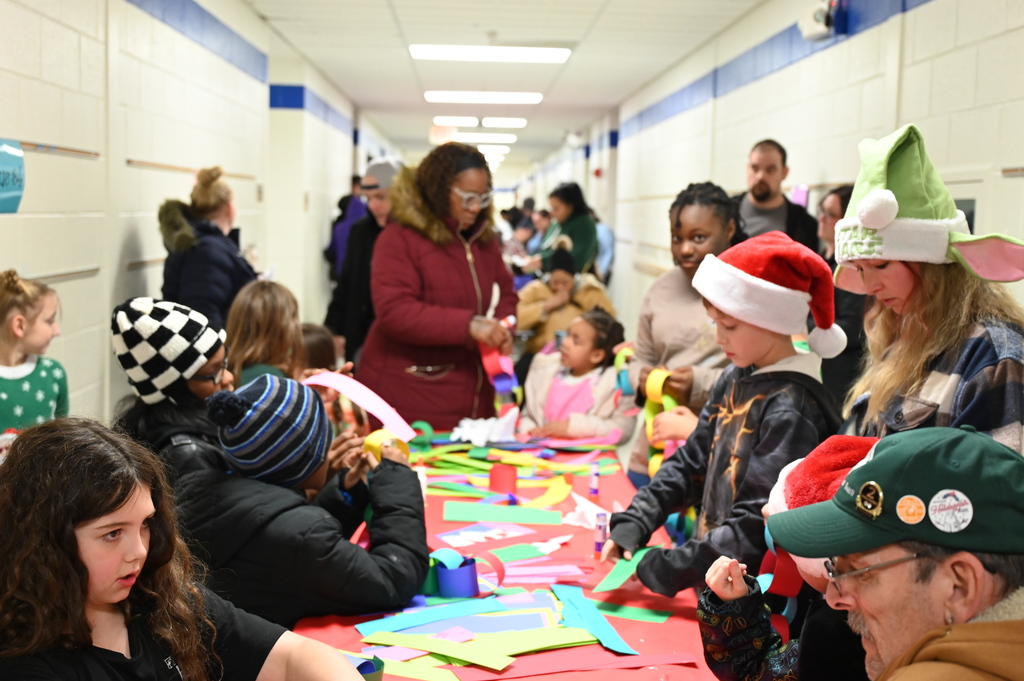 Deck the Halls at Sheridan