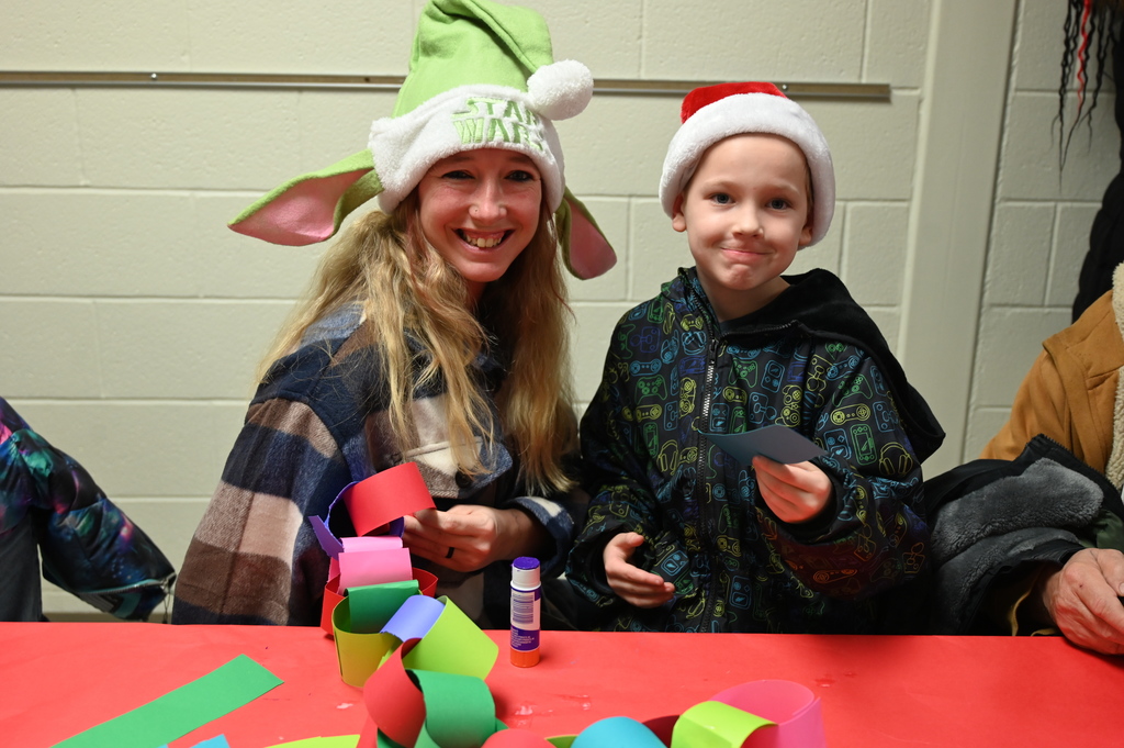 Deck the Halls at Sheridan