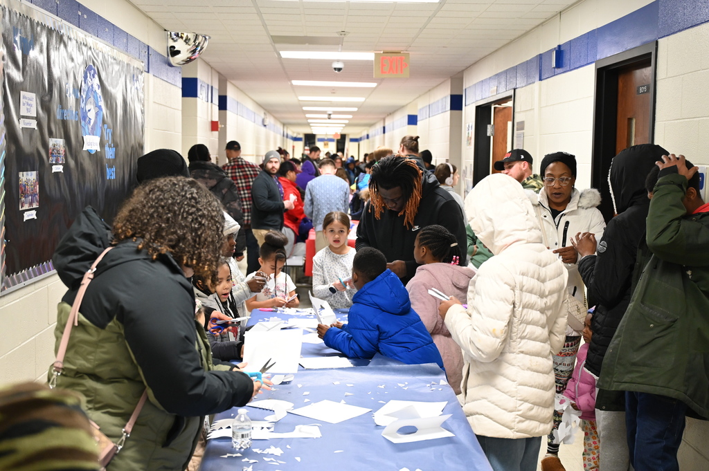 Deck the Halls at Sheridan