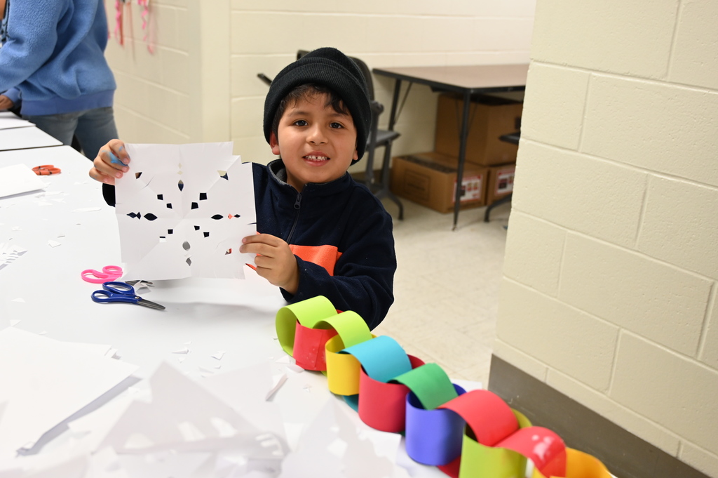 Deck the Halls at Sheridan